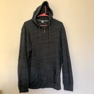 Old Navy | Men’s Zip Up Jacket w/ Hood (NWOT)